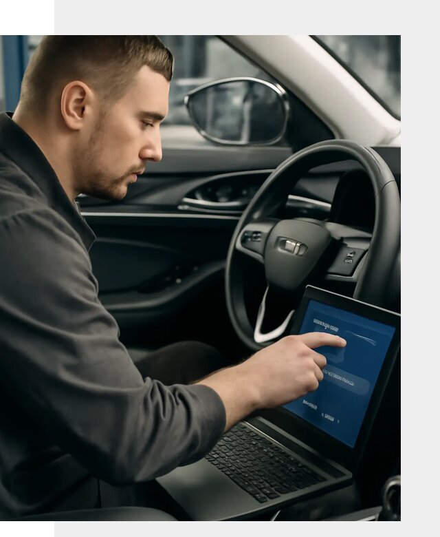 Русификация мультимедиа автомобилей Changan под ключ в Подольске