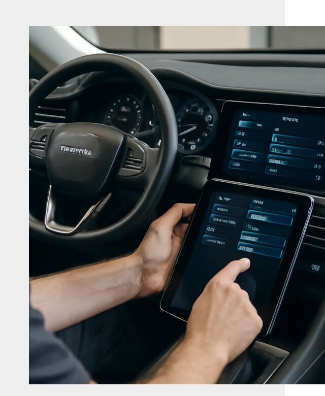 Русификация панели приборов Changan в Подольске от 6772 р. | ФастМобиль-Пдл