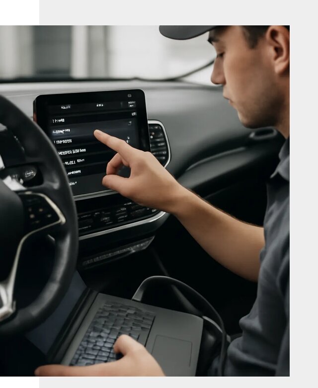 Русификация Dongfeng 7 под ключ для вашего автомобиля в Подольске