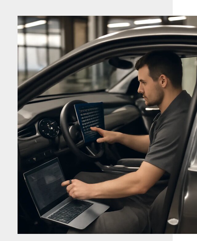Русификация Exeed TXL в Подольске по цене от 15523 р. | ФастМобиль-Пдл