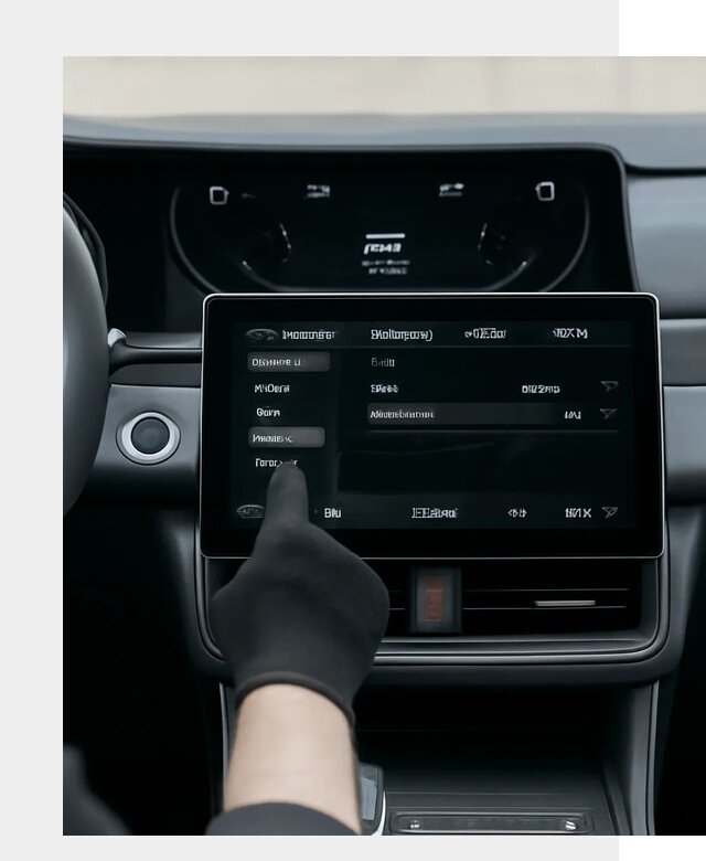 Русификация GAC GS 8 под ключ в Подольске от 6772 р. | ФастМобиль-Пдл