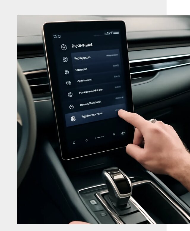 Русификация Geely Preface в Подольске по цене от 10314 р. | ФастМобиль-Пдл
