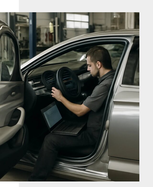 Русификация Geely Preface мультимедиа и меню в Подольске