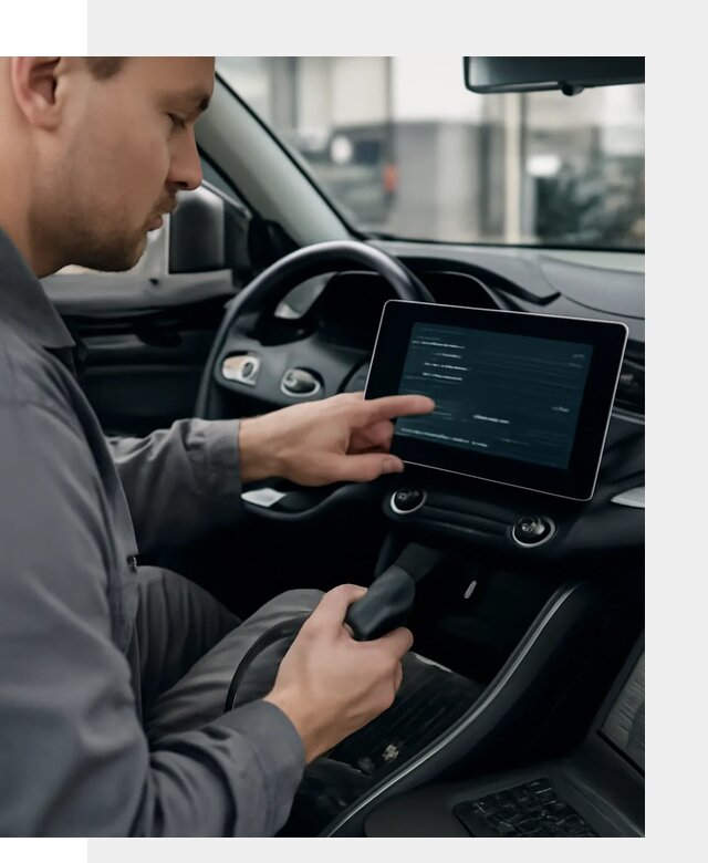 Русификация мультимедиа автомобилей Geely в Подольске под ключ