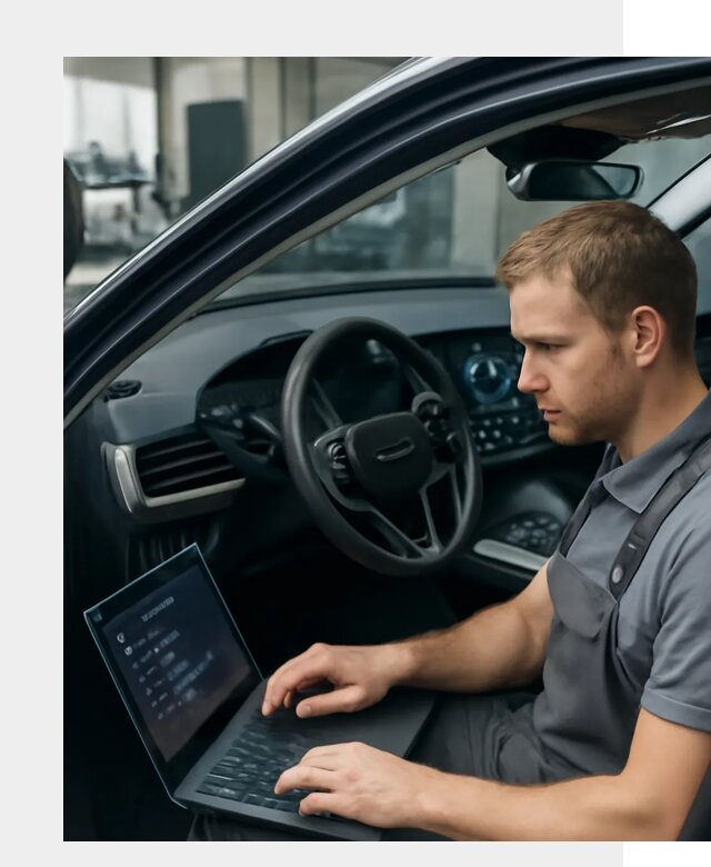 Русификация Haval в Подольске по цене от 8230 р. | ФастМобиль-Пдл