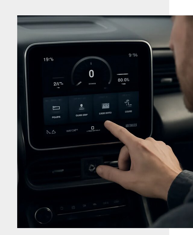 Русификация Haval DARGO в Подольске по цене от 6772 р. | ФастМобиль-Пдл