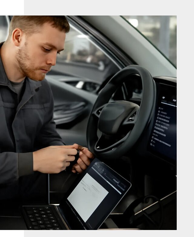 Русификация Jetour X70 Plus для мультимедиа в Подольске