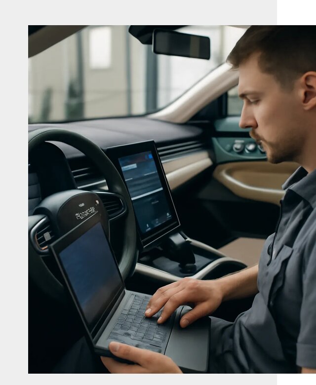 Русификация Lynk Co 900 в Подольске по цене от 20732 р. | ФастМобиль-Пдл