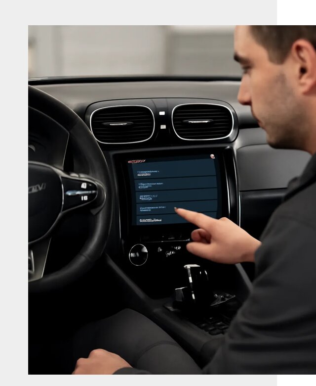 Русификация приборной панели Lynk Co в Подольске от 8230 р. | ФастМобиль-Пдл
