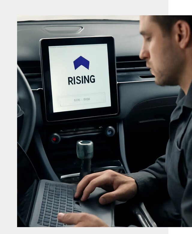 Установка приложений Rising в Подольске по цене от 4688 р. | ФастМобиль-Пдл