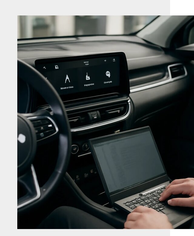 Русификация Kia K5 в Подольске по цене от 6772 р. | ФастМобиль-Пдл