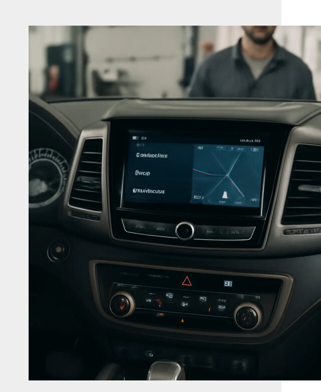 Русификация SsangYong Rexton в Подольске от 13023 р. | ФастМобиль-Пдл