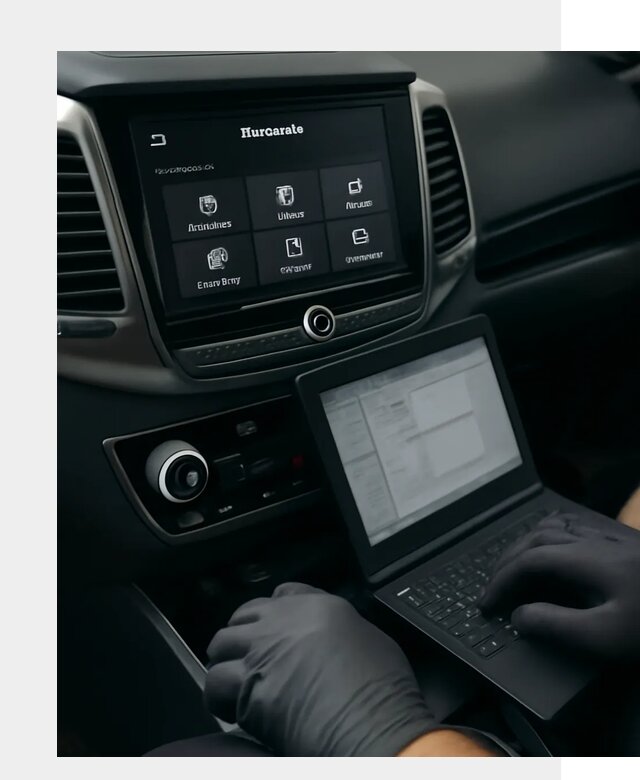 Русификация мультимедиа SsangYong в Подольске от 6772 р. | ФастМобиль-Пдл