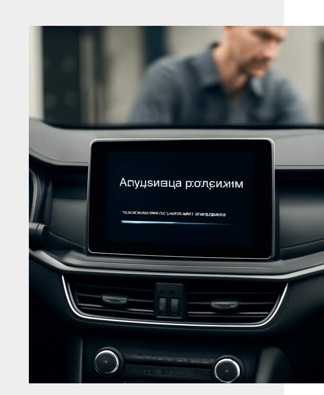 Обновление русификации авто в Подольске по цене от 6147 р. | ФастМобиль-Пдл