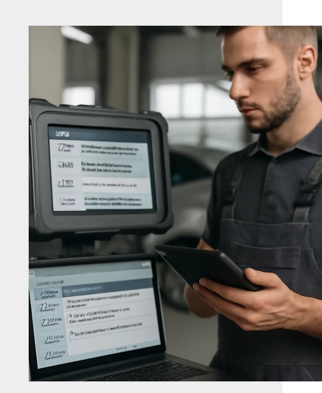 Перевод ошибок автомобиля в Подольске по цене от 2605 р. | ФастМобиль-Пдл