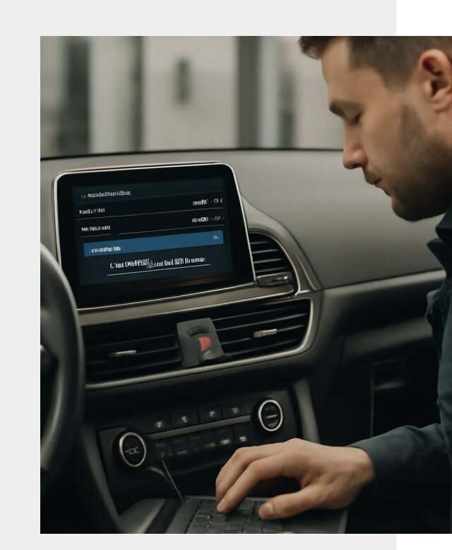 Установка русского пакета языка для авто в Подольске от 6147 р. | ФастМобиль-Пдл