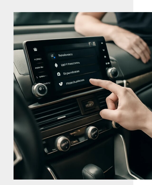 Русификация Honda Accord 10 в Подольске по цене от 6772 р. | ФастМобиль-Пдл