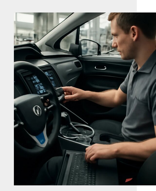 Русификация Honda CLARITY в Подольске по цене от 7814 р. | ФастМобиль-Пдл
