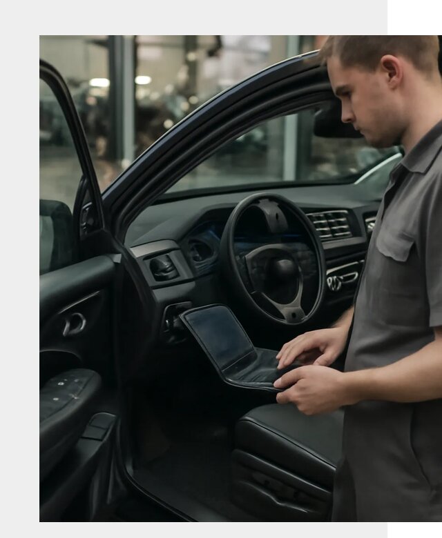 Русификация Honda Pilot по цене от 7188 р. в Подольске ФастМобиль-Пдл