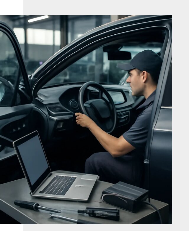 Русификация Honda Ridgeline для комфортной езды в Подольске