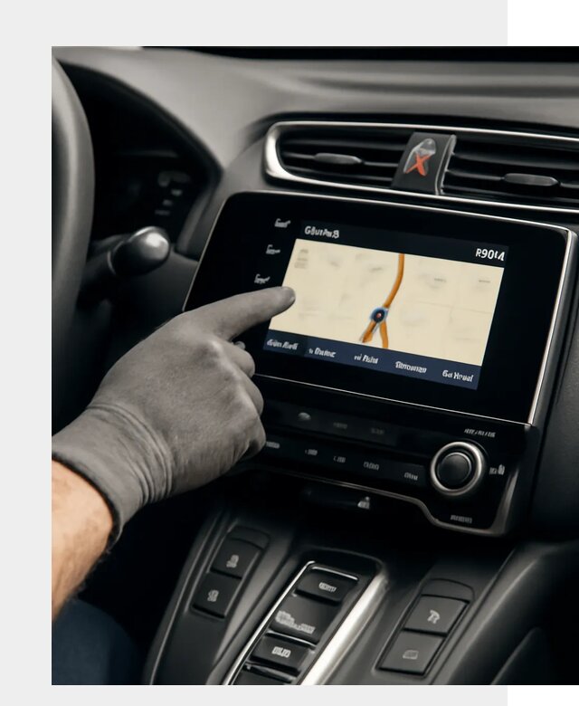 Русификация мультимедиа Honda в Подольске от 7814 р. | ФастМобиль-Пдл