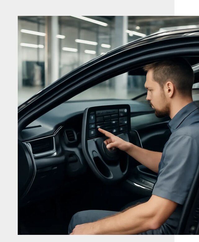 Русификация Lexus в Подольске по цене от 15523 р. | ФастМобиль-Пдл