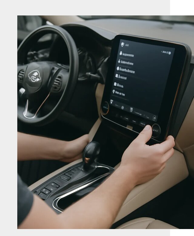 Русификация Lexus NX Panasonic в Подольске от 8230 р. | ФастМобиль-Пдл