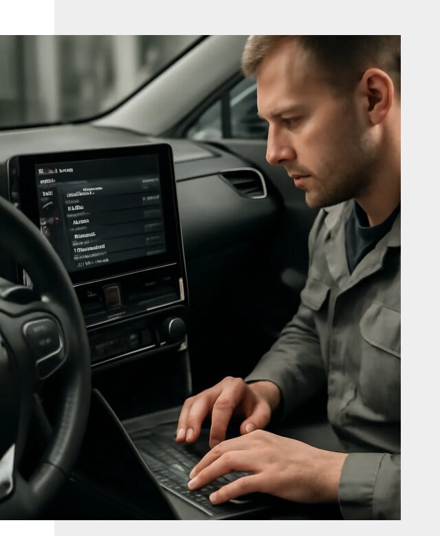 Русификация мультимедиа Lexus NX PIONER для авто в Подольске
