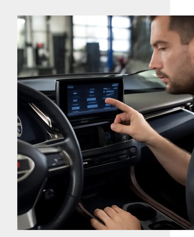 Русификация Lexus RX PANASONIC в Подольске от 8230 р. | ФастМобиль-Пдл