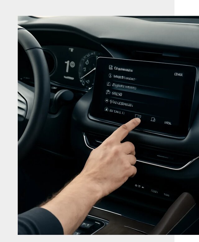 Русификация Mazda EZ-6 в Подольске по цене от 15523 р. | ФастМобиль-Пдл