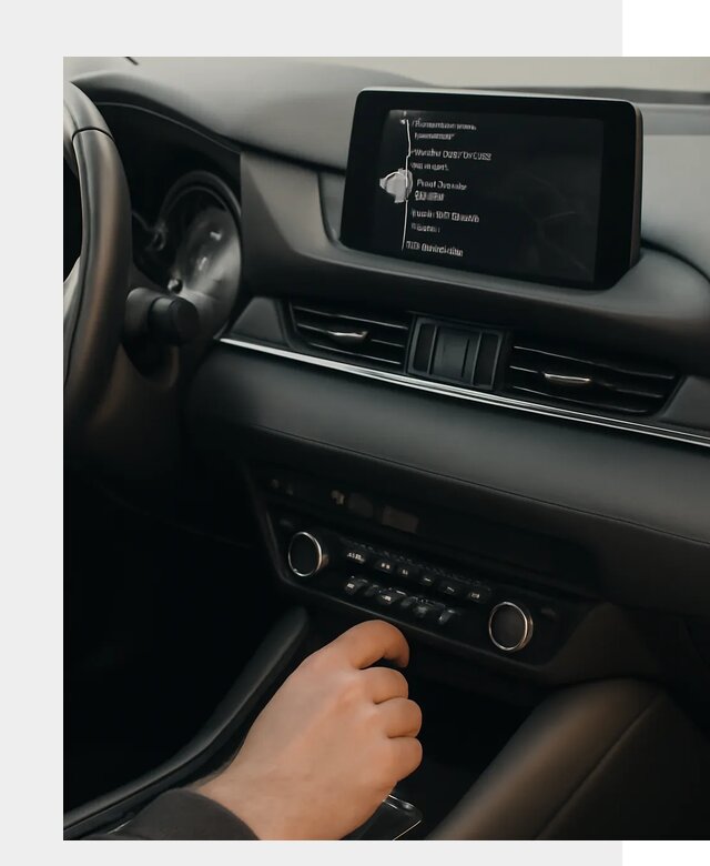 Русификация мультимедиа Mazda в Подольске по цене от 8230 р. | ФастМобиль-Пдл