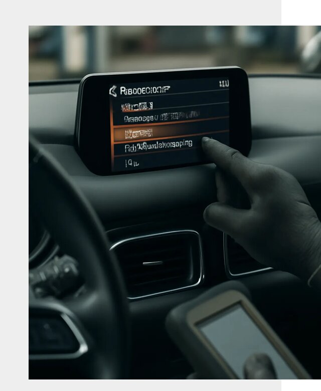 Установка приложений Mazda в Подольске по цене от 5626 р. | ФастМобиль-Пдл