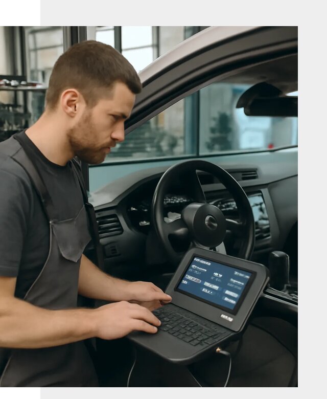 Русификация автомобилей Nissan для всех моделей в Подольске