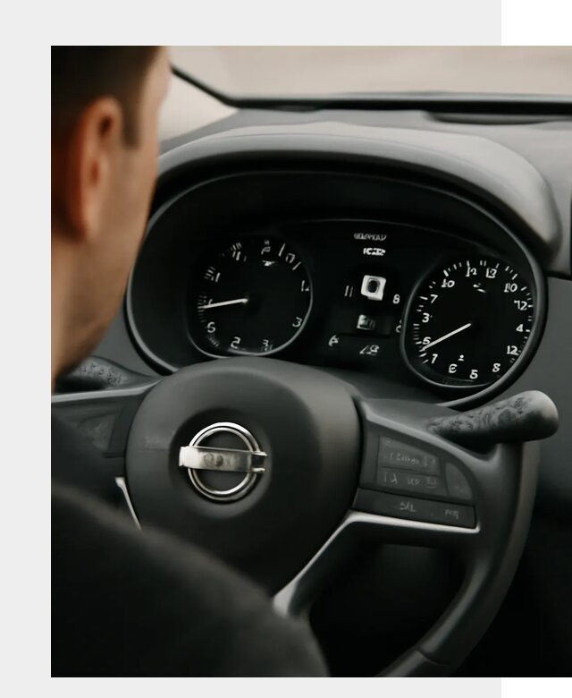 Русификация приборной панели Nissan в Подольске от 6772 р. | ФастМобиль-Пдл