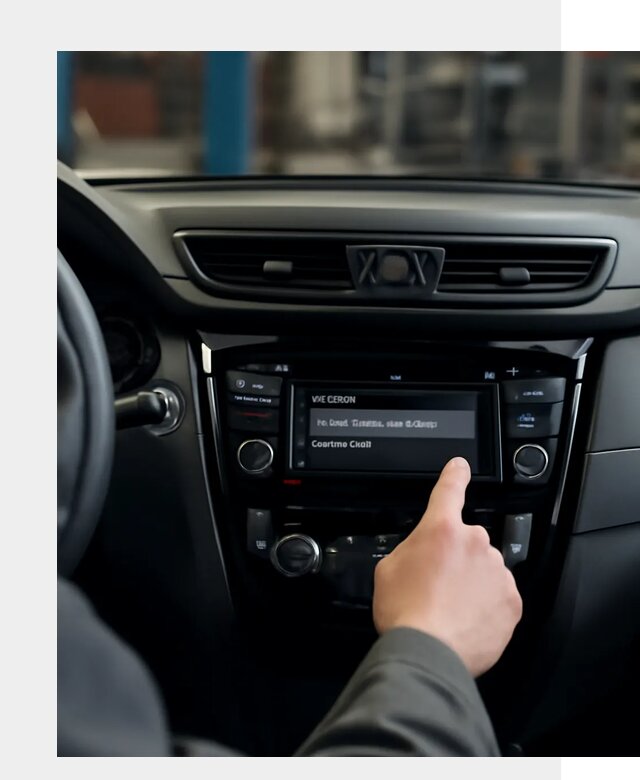 Установка приложений Nissan в Подольске по цене от 5730 р. | ФастМобиль-Пдл